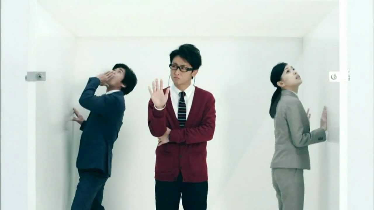 【原作・ドラマ】鍵のかかった部屋好きな人語りませんか？
