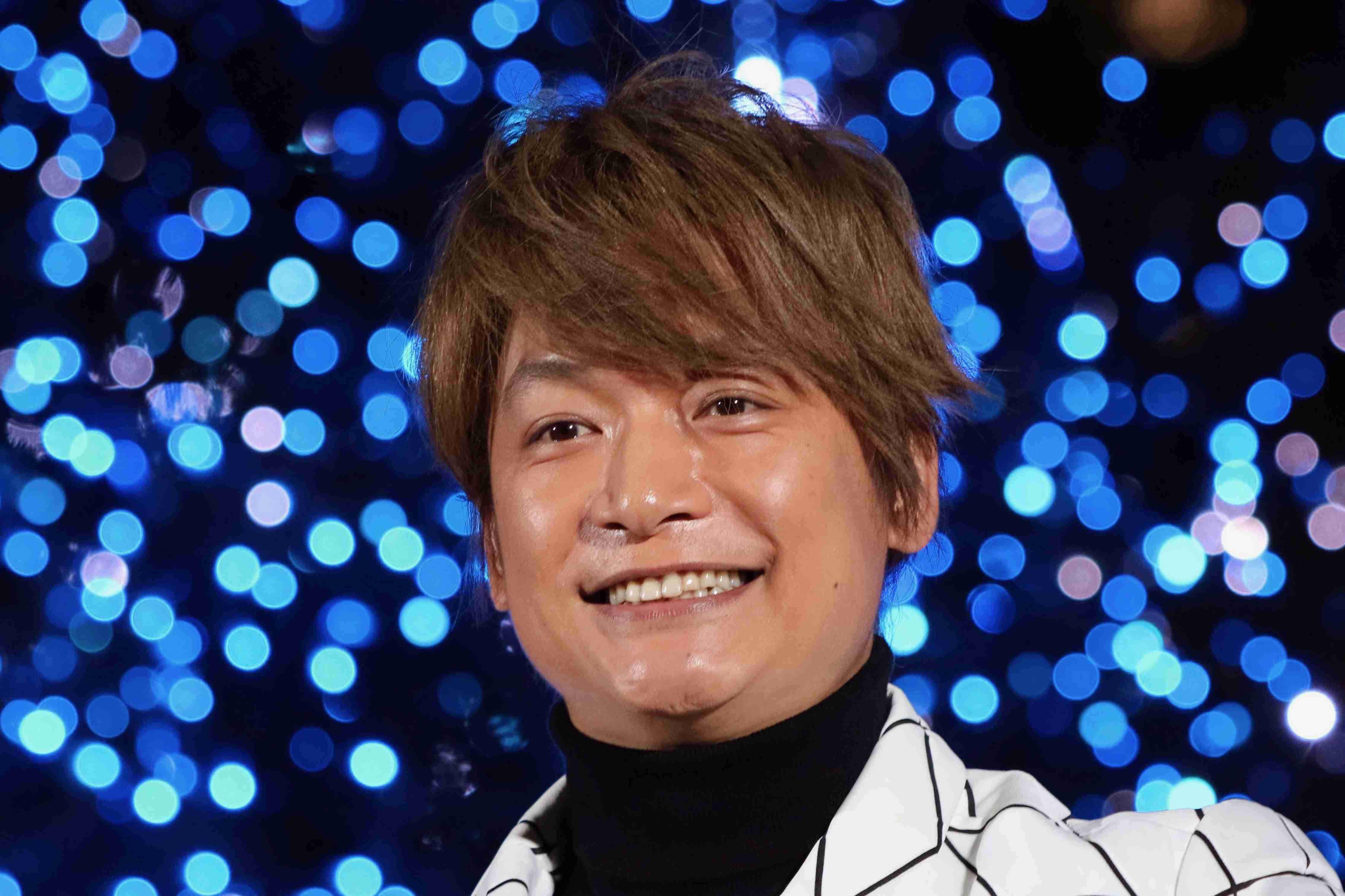 香取慎吾、お忍びで映画館へ　「うそでしょ？」「周りにバレそう」 – ニュースサイトしらべぇ