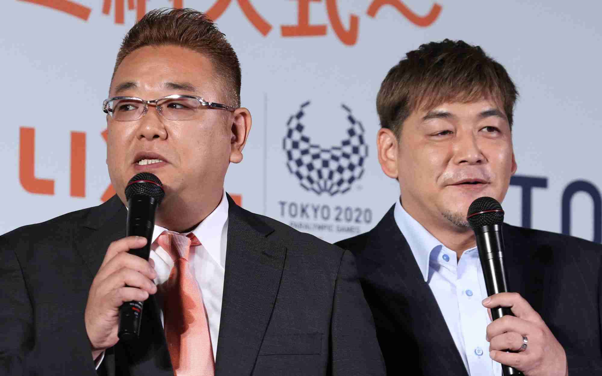 サンドウィッチマンV2、和牛大躍進　「好きな芸人」「嫌いな芸人」2019ランキング結果発表
