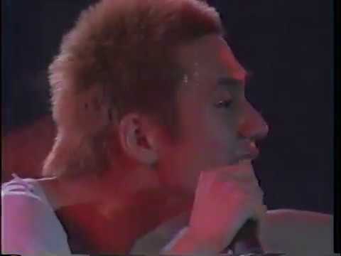 その1 ブルーハーツからスライダーズ - YouTube