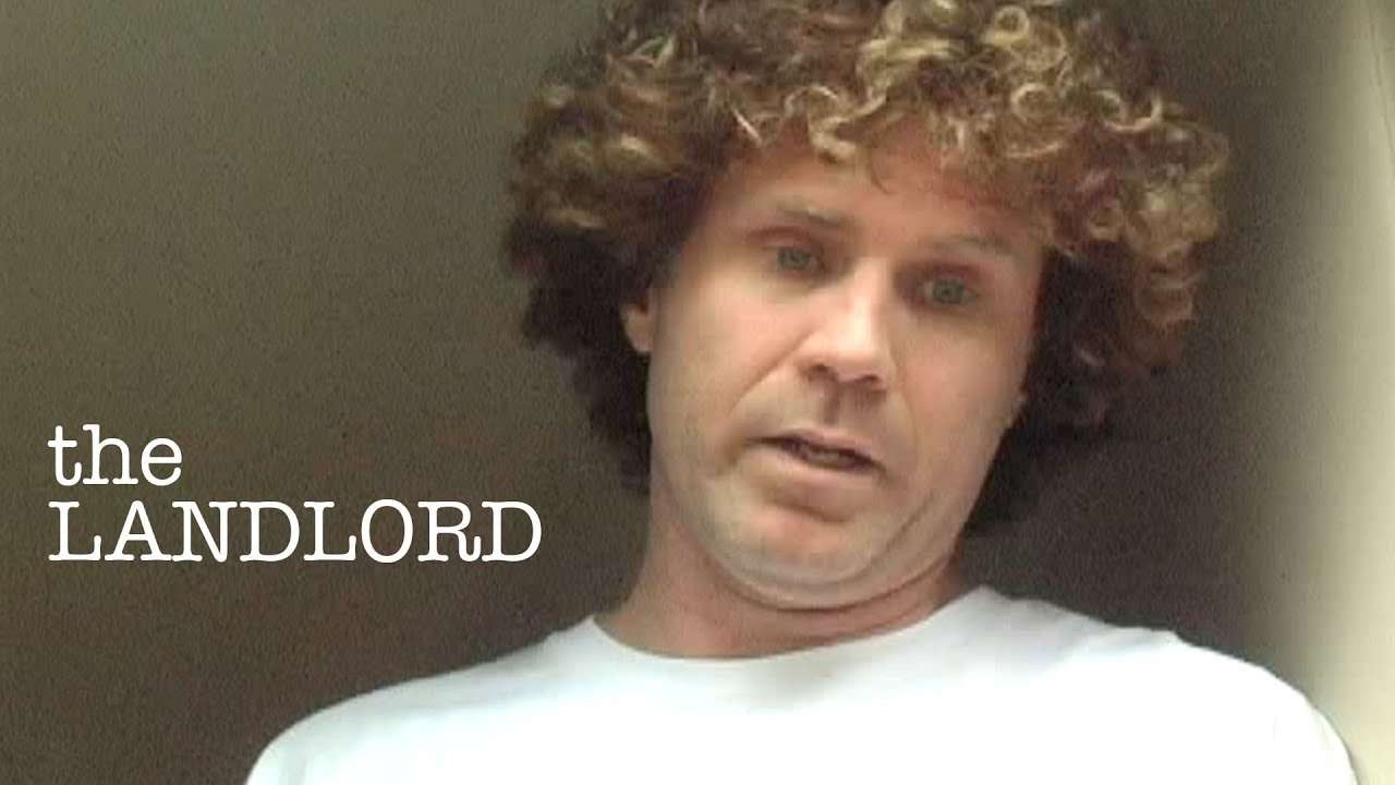 The Landlord [UNCENSORED] - YouTube