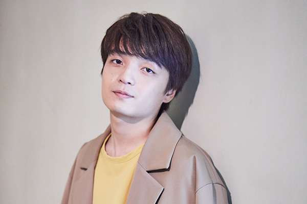 岡山天音 山崎賢人ら同世代俳優に嫉妬「ガチすぎて言えない」