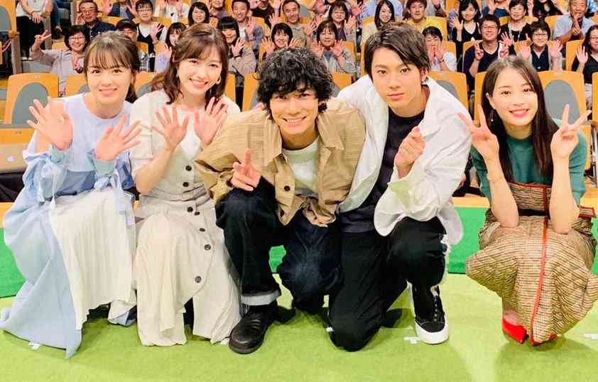 【なつぞら】第22週　なつよ、優しいわが子よ