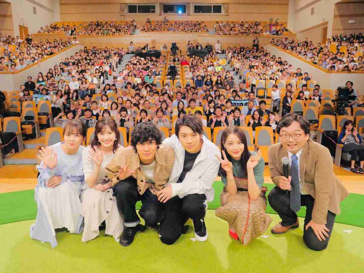 【なつぞら】第22週　なつよ、優しいわが子よ