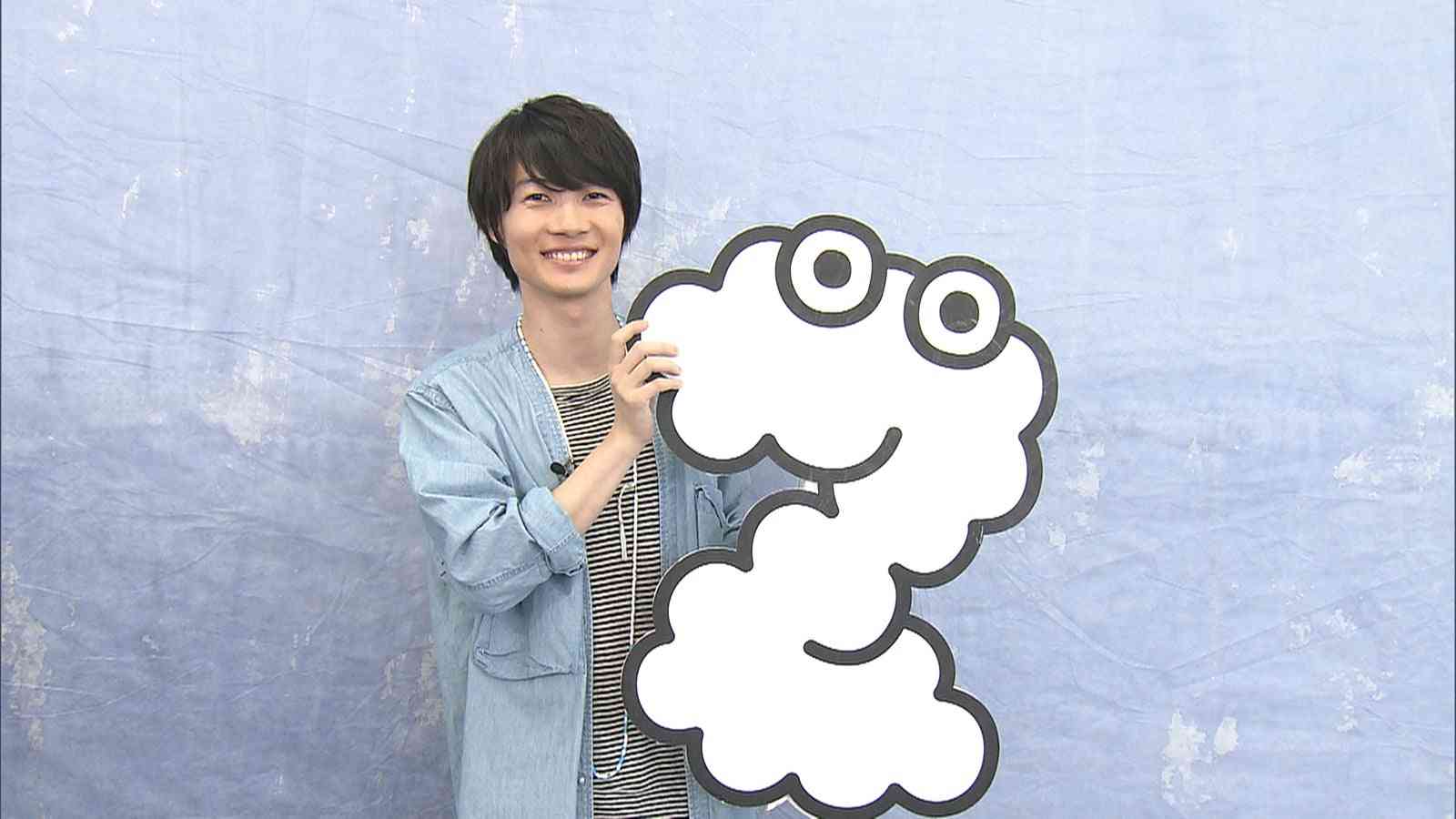 神木隆之介、10月の「ZIP!」金曜パーソナリティーに決定<本人コメント>