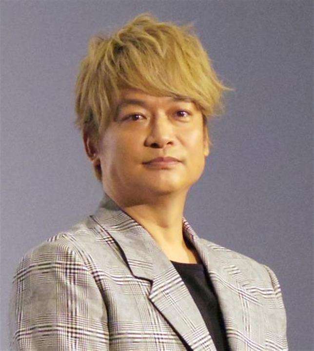 「慎吾ママ」から１９年…「慎吾母」の姿に反響　ネット「懐かしい」「私もう社会人になっちゃったのよ…」：イザ！