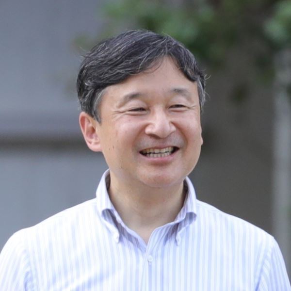 天皇陛下の親父ギャグ大全集「私はデンカ。これはデンキ」（女性自身） - Yahoo!ニュース
