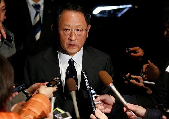 トヨタが3633億円、日産が1546億円などで、消費税収19兆円のうち還付金額は6兆円に膨らんでいる | ビジネスジャーナル