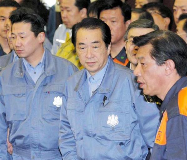 菅直人元首相に“逆批判”炸裂！　千葉・台風大停電「初動の遅さ」猛批判するも…ネット上では「お前が言うな！」 （1/2ページ） - zakzak：夕刊フジ公式サイト
