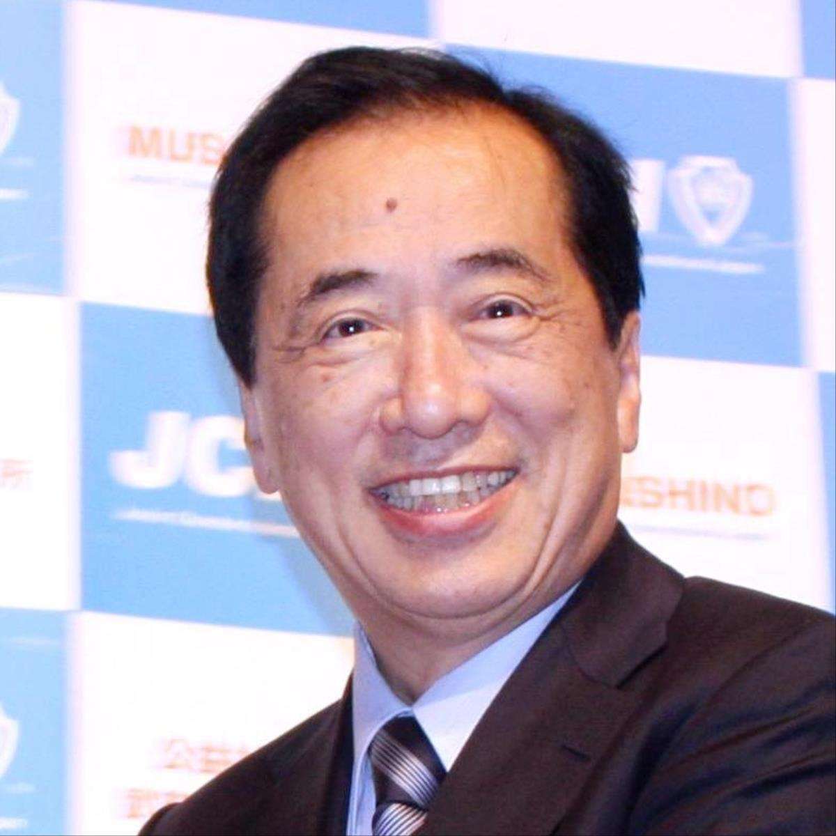 菅直人元首相、台風被害の千葉への対応で苦言「安倍総理の対応余りにも遅い」「責任は大きい」 : スポーツ報知