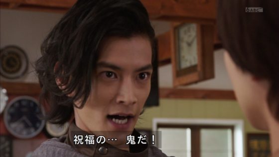 平成仮面ライダー出身の俳優について語ろう