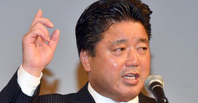 維新・下地議員、韓国沖縄友好ツアーを企画…100人規模で訪韓へ「朝鮮半島の平和が確立されなければ沖縄の過重な米軍基地負担は軽減されない」