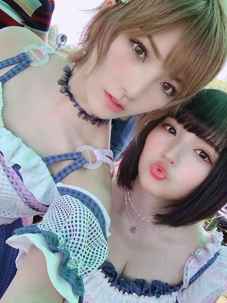 山口真帆、写真集ランキング1位獲得 順調な芸能活動スタート