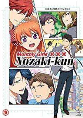 笑えるアニメを教えてください