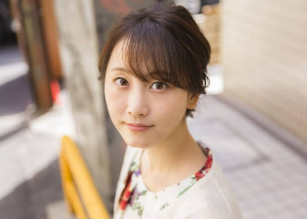 松井玲奈さん好きな方❗