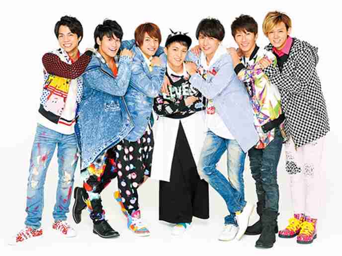 ジャニーズWEST、ぶっちゃけ「キンプリにものすごい勢いでぶち抜かれた」