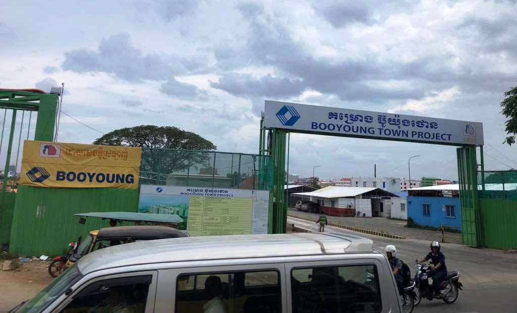 中国の植民地化するカンボジアの悲劇 違法建築でビル倒壊、土地は買い漁られ、臓器売買まで(1/6) | JBpress（Japan Business Press）