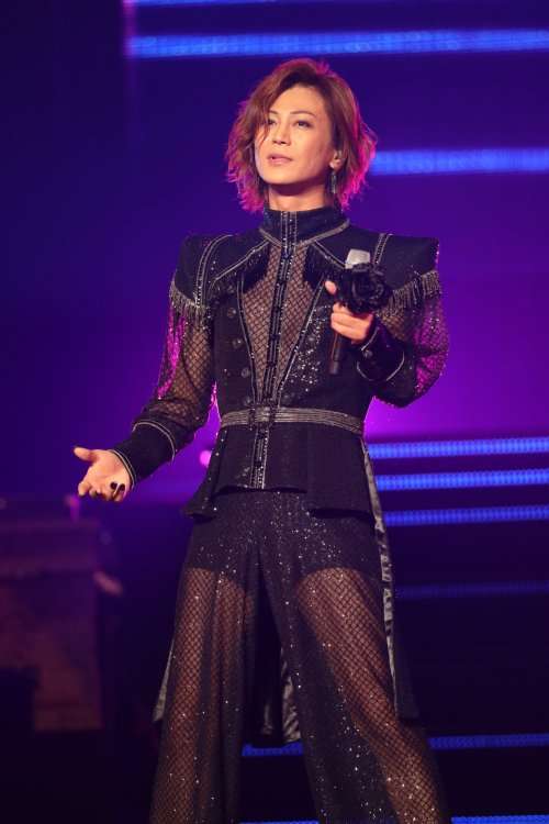 氷川きよしを語りたい