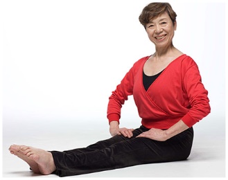 50歳を超えていてびっくりした女性有名人ランキング