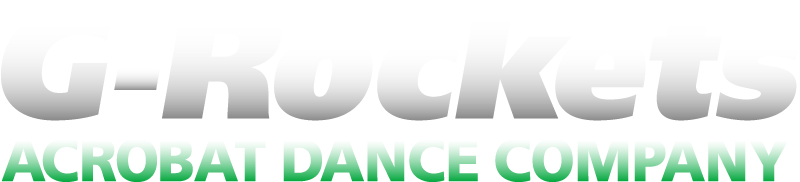 小林由佳 | アクロバットダンスカンパニー「G-Rockets」