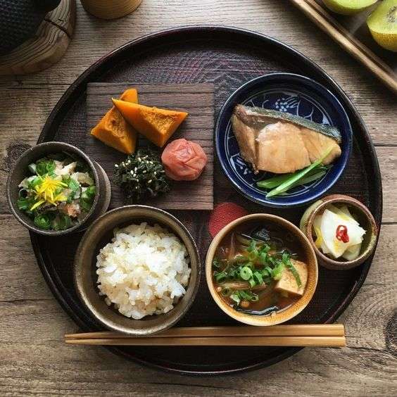 【食器】見て美味しい料理【盛り付け】