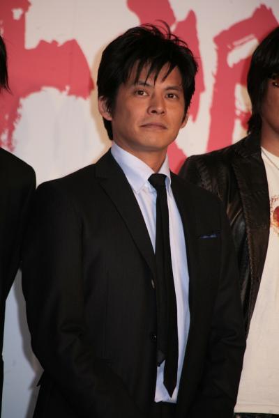 TBS東京五輪キャスター織田裕二の“棚ぼた”抜擢