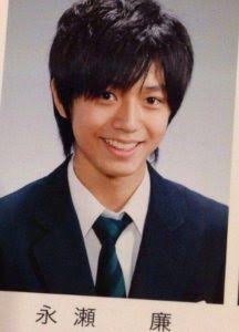 ジャニーズの全盛期の時の画像 part2