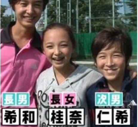武田久美子、娘との並んだ2ショットを公開「美人親子」「素敵」の声