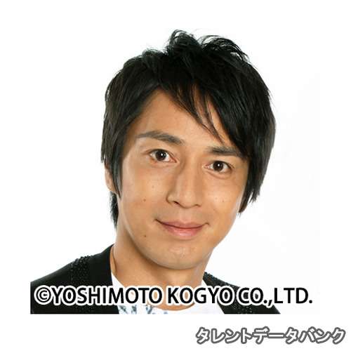 [コラム] イケメン芸人ランキング|徳井義実,井上聡,西野亮廣|他 - gooランキング