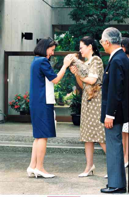 愛子さま 学習院の国際系学部に進学か、学内では志望者急増