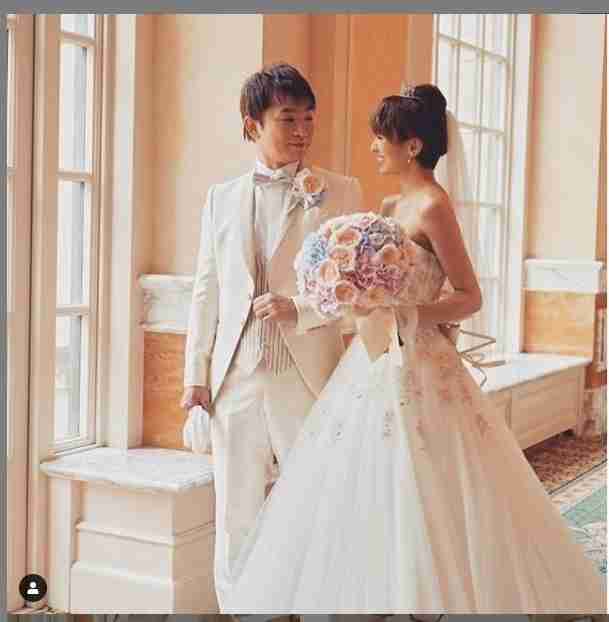 濱口優、披露宴にあった両親の祝福「明奈さんだけは宣言してくれた」