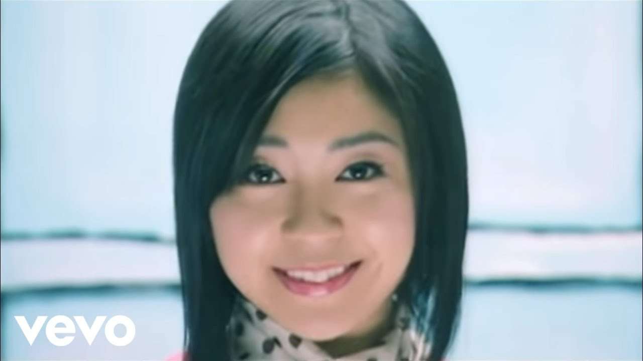 宇多田ヒカル - Keep Tryin' - YouTube