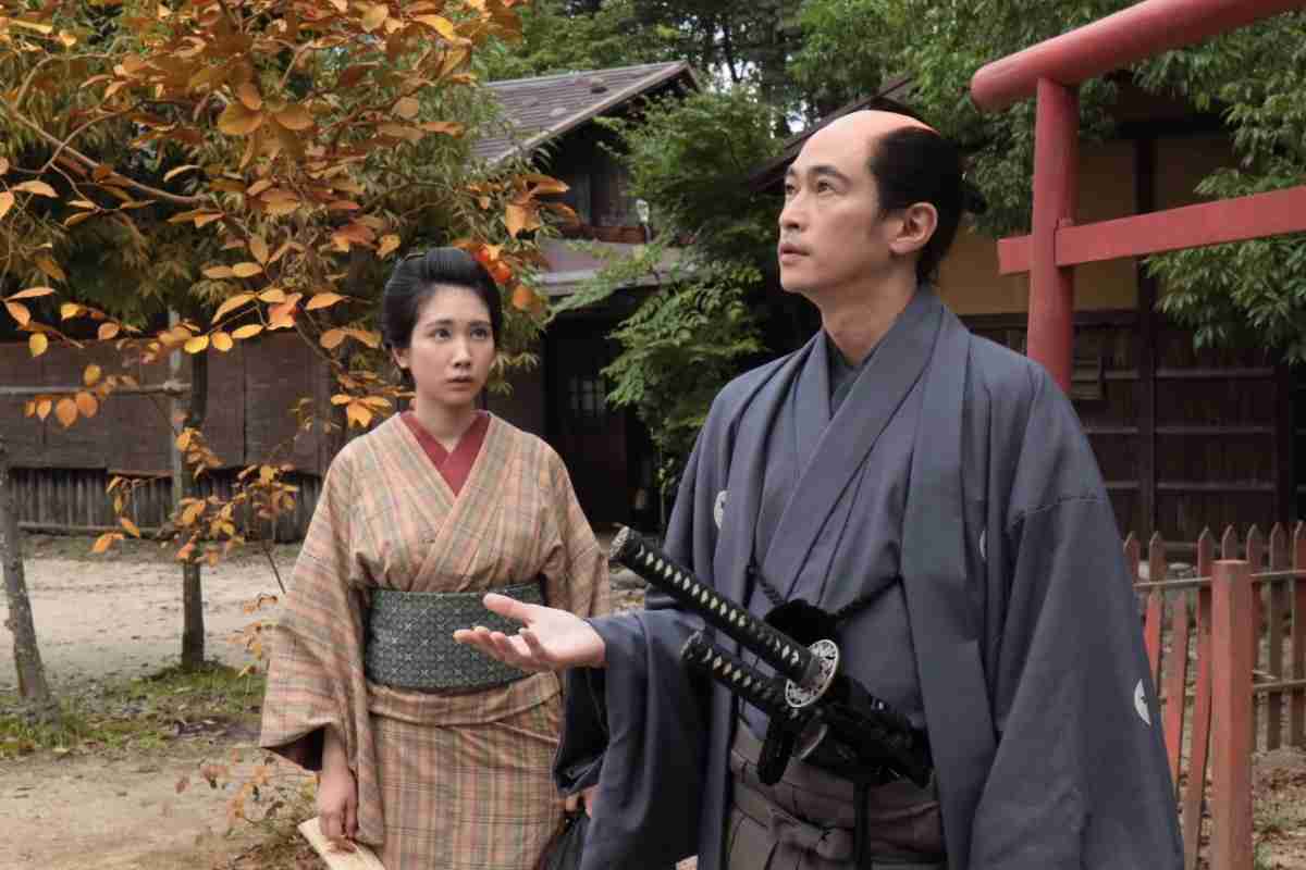 窪塚洋介の凛々しい姿！『みをつくし料理帖』場面写真解禁 ／2019年9月15日 - 映画 - ニュース - クランクイン！
