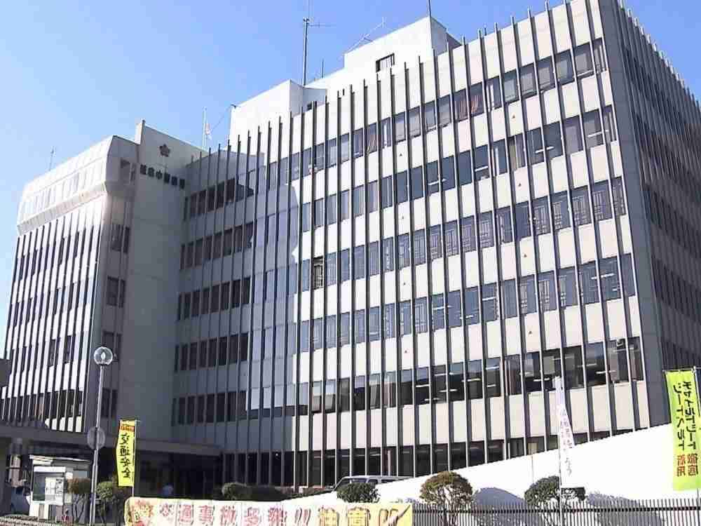 教師から指導受けた生徒が教室で自殺か…高校で2年男子がカーテンの紐使って首を吊り死亡