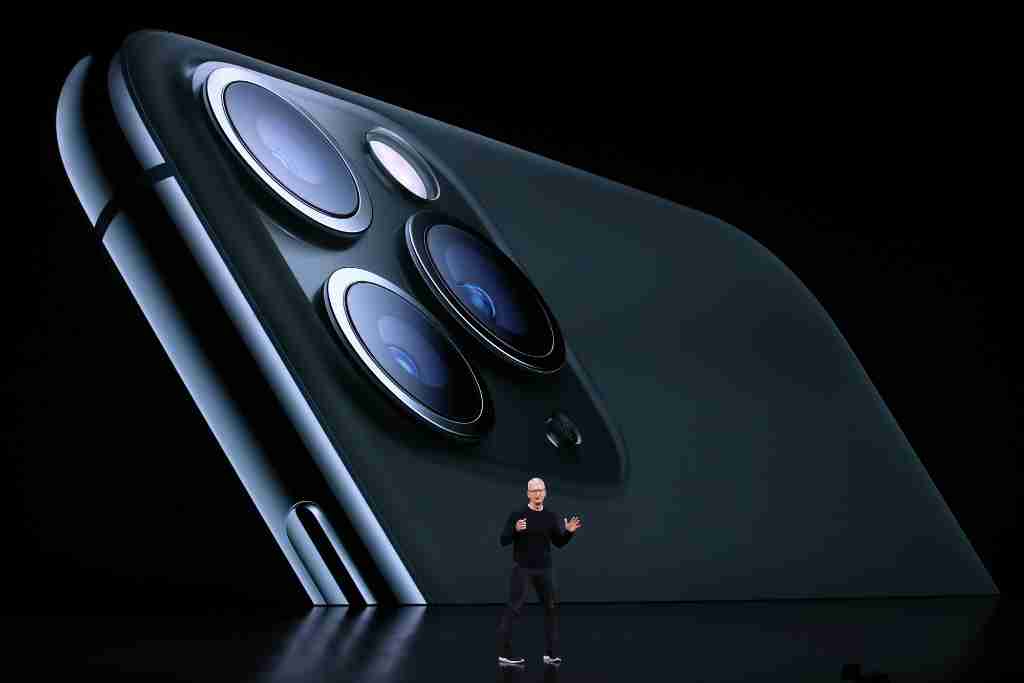 iPhone11を見るのが怖い…「集合体恐怖症」について専門家に聞いてみた（ウィメンズヘルス） - Yahoo!ニュース