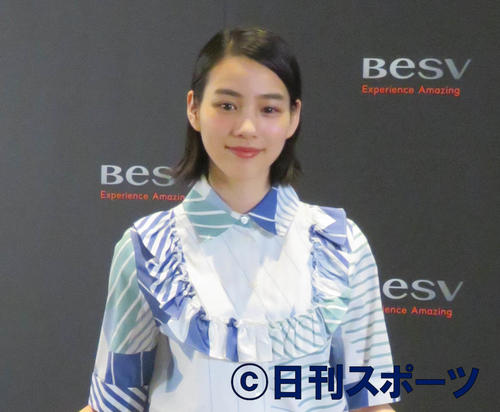 のん、あまちゃんメンバー５ショット「かなり貴重」