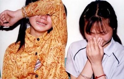 　人身売買から性奴隷まで。売られた赤ん坊が辿る７つの末路 - NPO個人ケイ＆リルこの世界のために　全日本動物愛護連合　アニマルポリス　動物愛護党