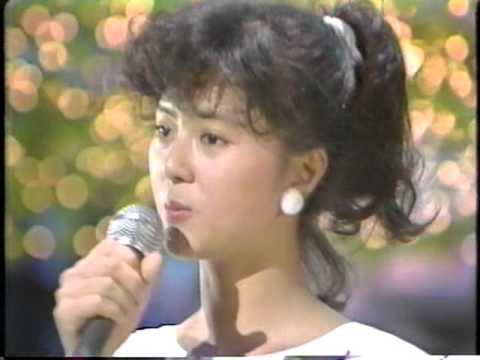 薬師丸ひろ子　メイン・テーマ - YouTube