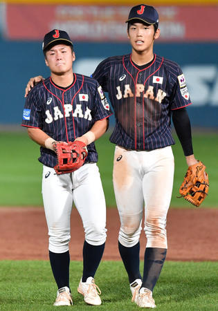 Ｕ18坂下主将泣き崩れ「日の丸背負っているのに」（日刊スポーツ） - Yahoo!ニュース