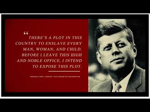 Q The Plan To Save The World Subtitles日本語字幕付き - YouTube