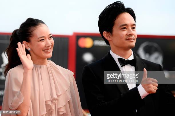 池松壮亮「蒼井優はバケモノ」 『宮本から君へ』から見る蒼井優の女優力