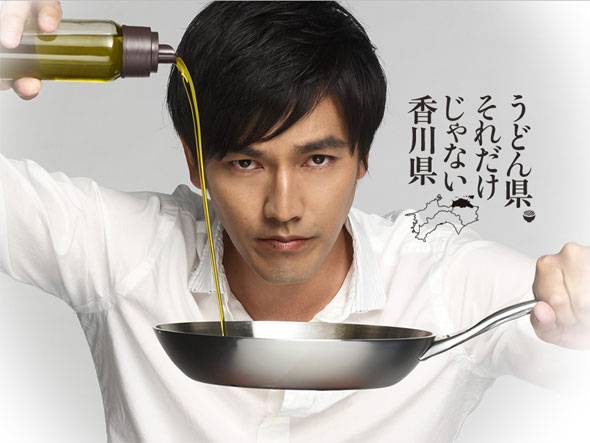 麺通団団長「気分が悪い」、「丸亀製麺」めぐり“香川うどん論争”が勃発