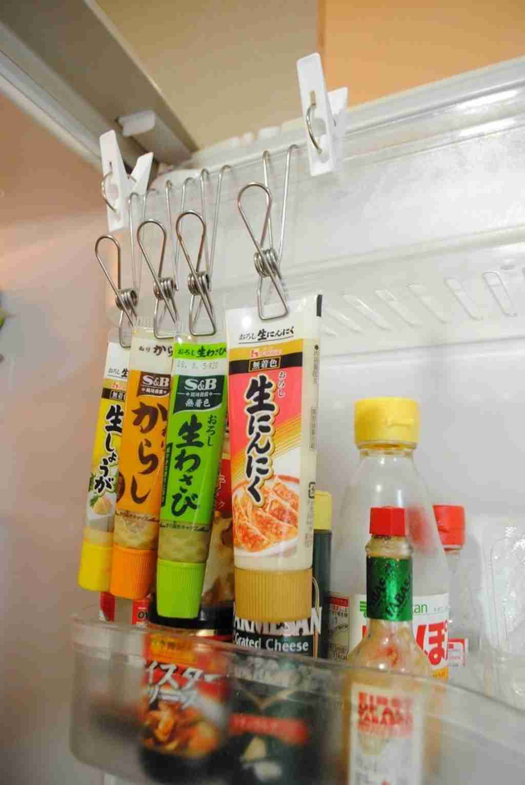 片付けたい場所の写真を貼ると誰かがアドバイスしてくれるトピ