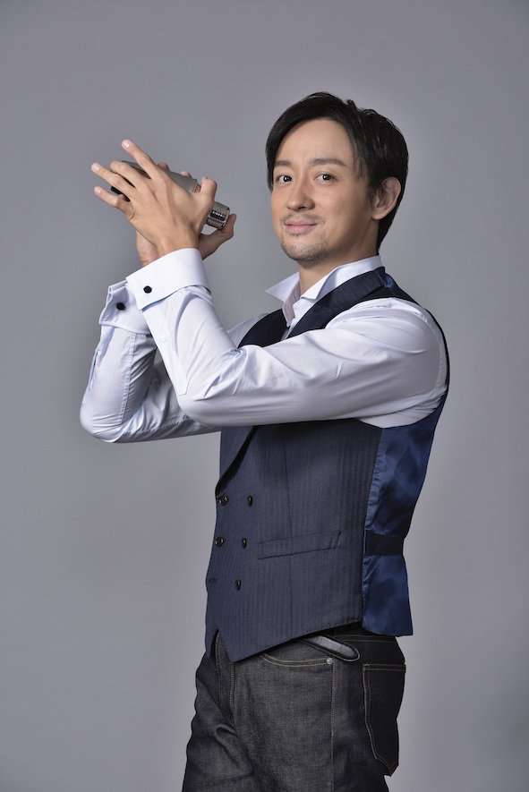 加藤ミリヤ、山本耕史×女優12人即興恋愛ドラマOP担当「楽しみでなりません」