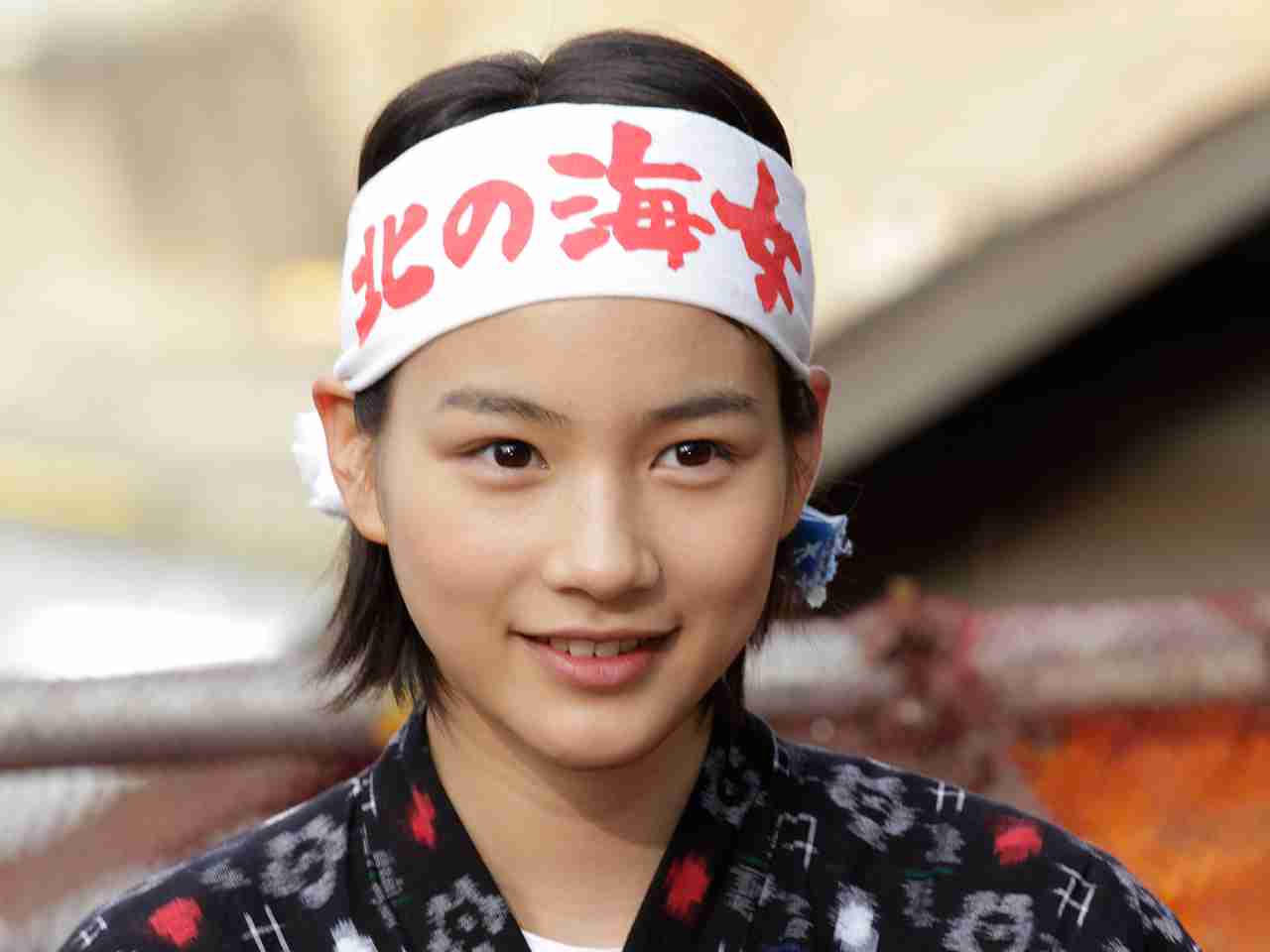 女優さんの可愛さ全盛期が見たい