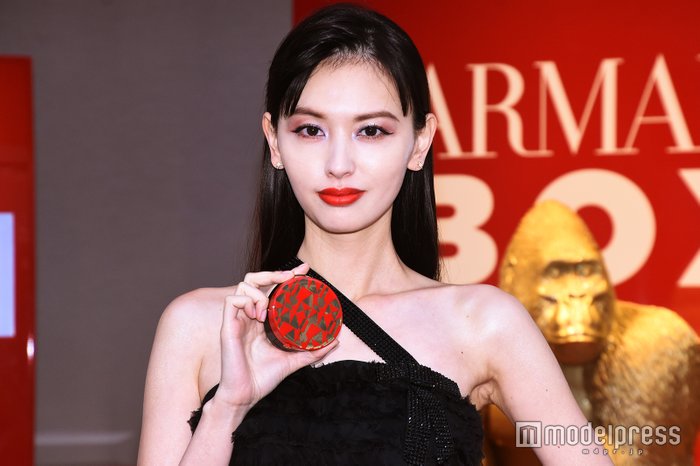 鈴木えみ、34歳の誕生日を報告「スペシャルな日々にできるように」祝福の声殺到