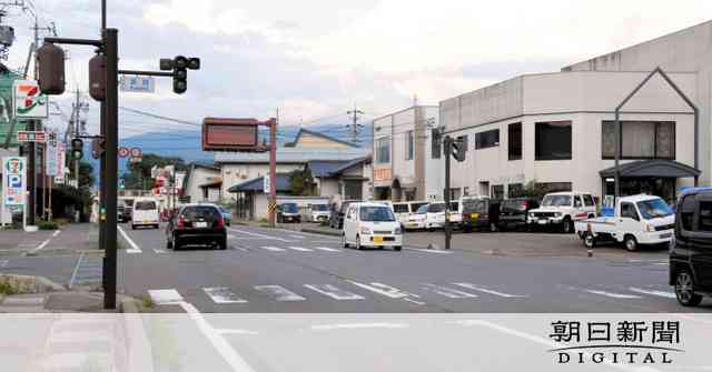 息子奪った危険ドラッグ運転、事故映像が伝える恐ろしさ：朝日新聞デジタル