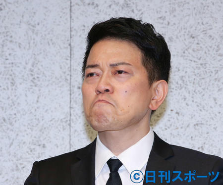 宮迫博之エプロンで正座姿「誰もヤケドする事無く」（日刊スポーツ） - Yahoo!ニュース