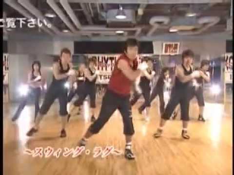 ぽっこりおなか、下腹、お尻のたるみに効果的運動・やせる・ダイエット！ - YouTube