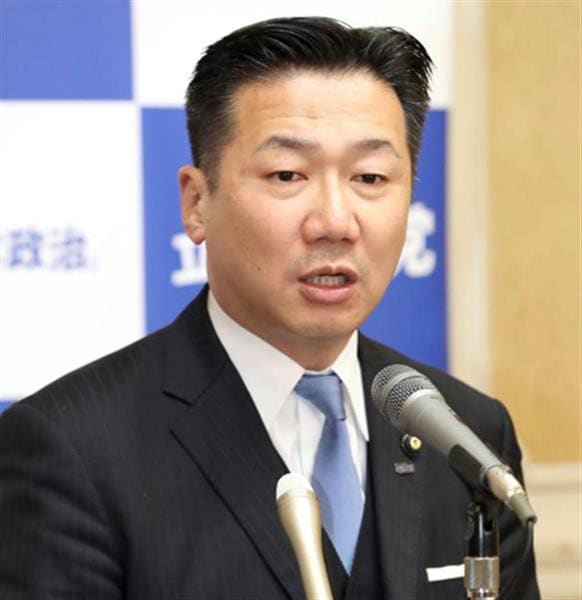 福山氏にとって国籍・帰化情報の公開は都合悪いようだ - 私の主張・ひとりの日本人として